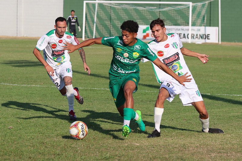 CbaAPR - O Esportivo