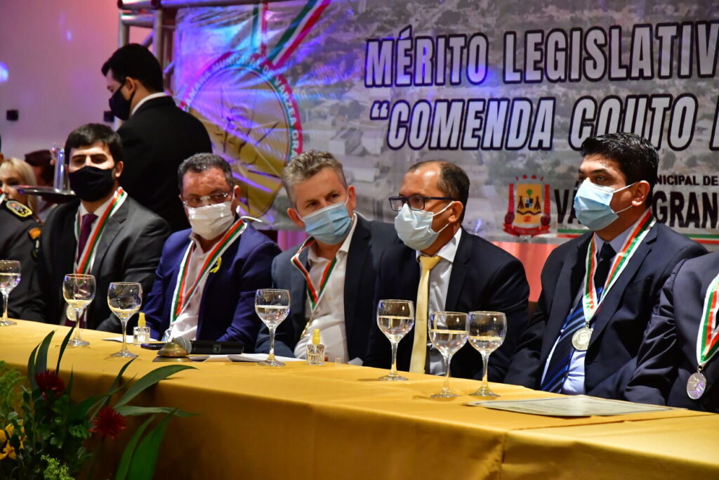Comenda - O Esportivo