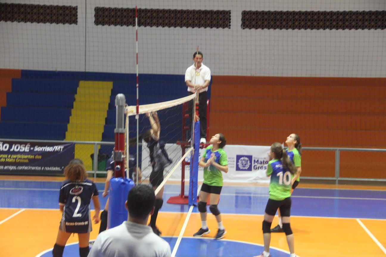 JENMv - O Esportivo
