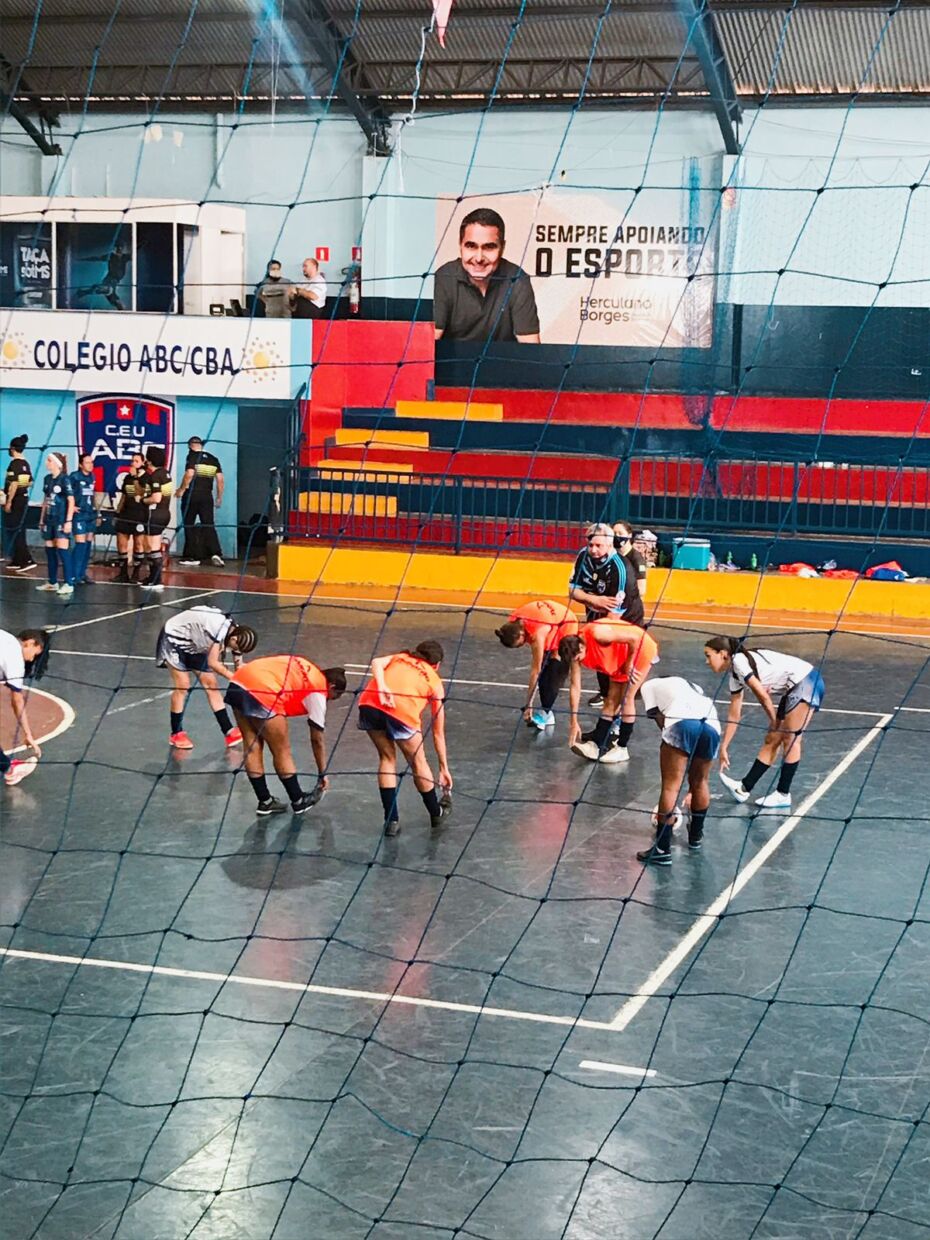 Uirapuru b - O Esportivo