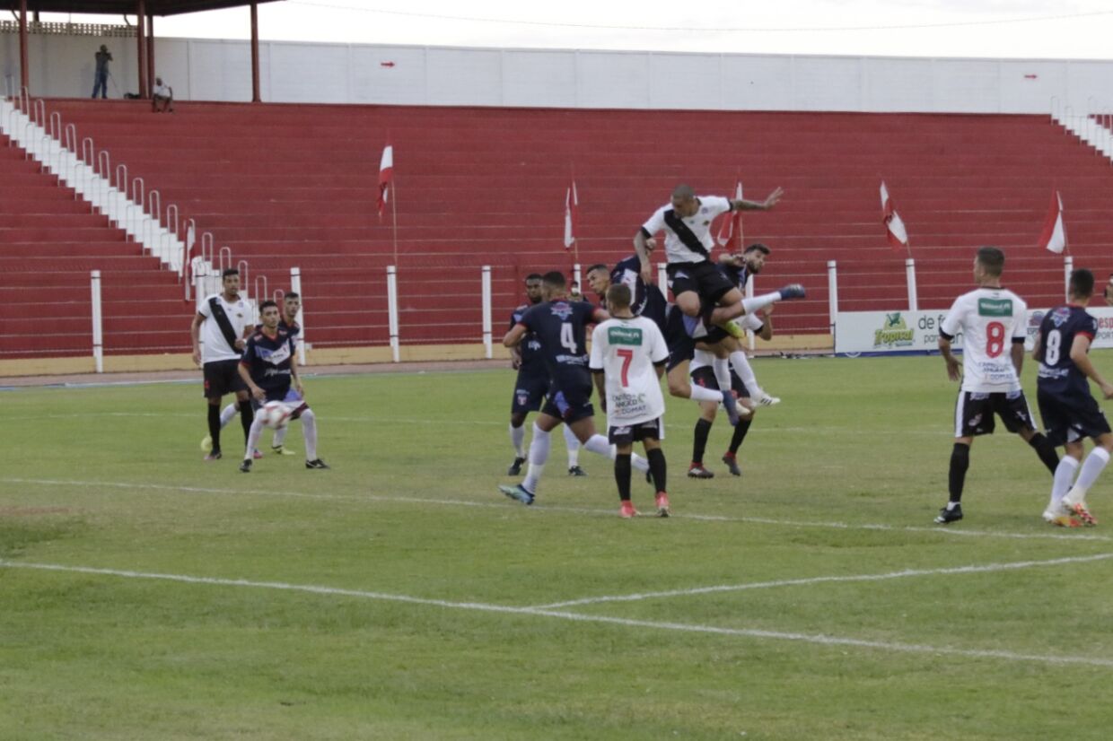 acad - O Esportivo