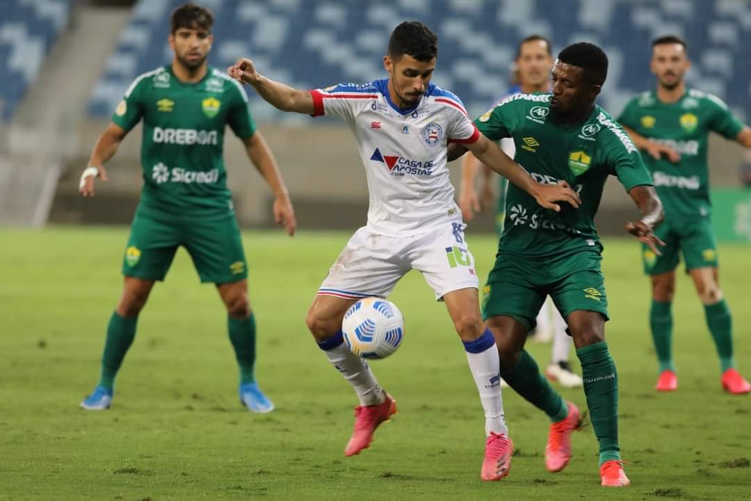 bah1x1cba 1 - O Esportivo