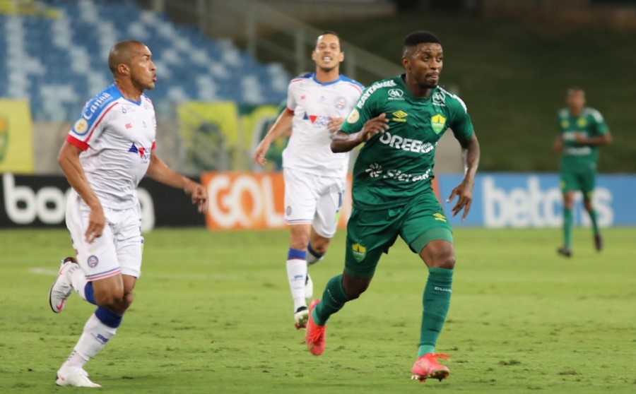 bahcba - O Esportivo