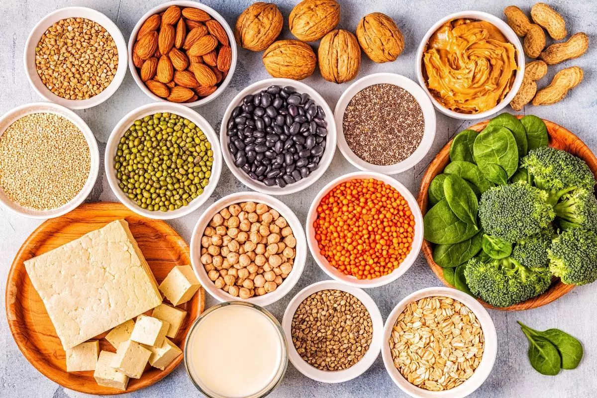 cafe da manha vegano1 canvapro - O Esportivo