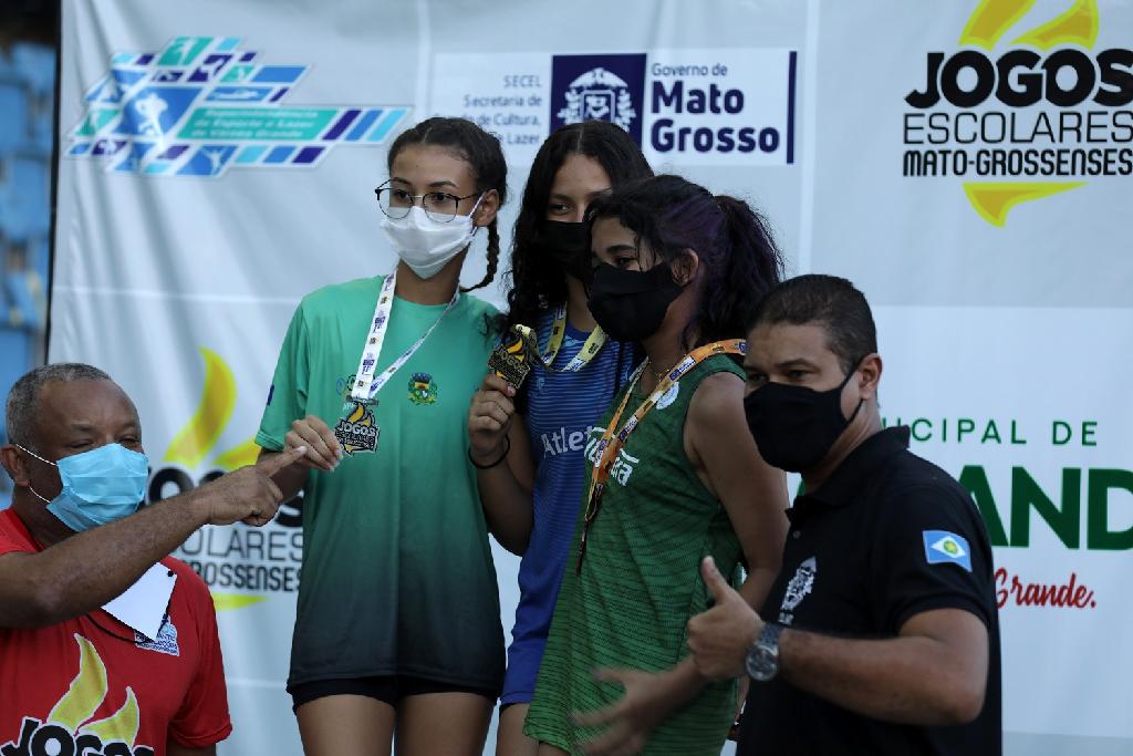 Cot VG - O Esportivo