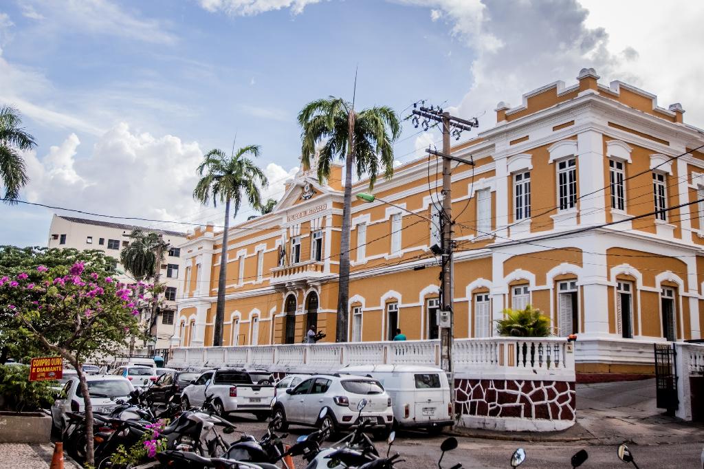 CULTURA - Prazo para inscrição no edital MT Preservar é prorrogado - O Esportivo D2232D09 DFDA 48AD BF40 C4190742F396 - O Esportivo