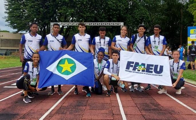JUBs A - O Esportivo