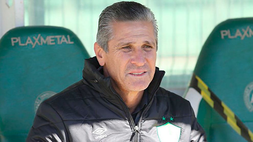 Jorginho técnico Cuiabá 16 julho 2021 assessoria 990x556 1 - O Esportivo