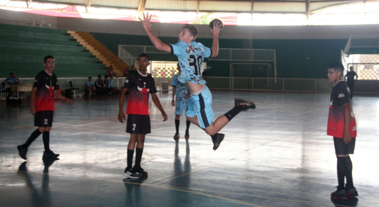 Lance hoje b - O Esportivo