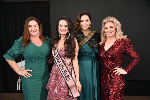 Miss Cap - O Esportivo