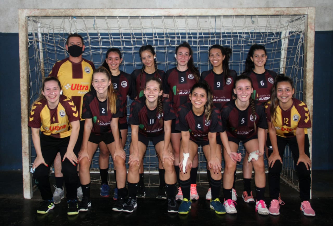 Primavera - O Esportivo