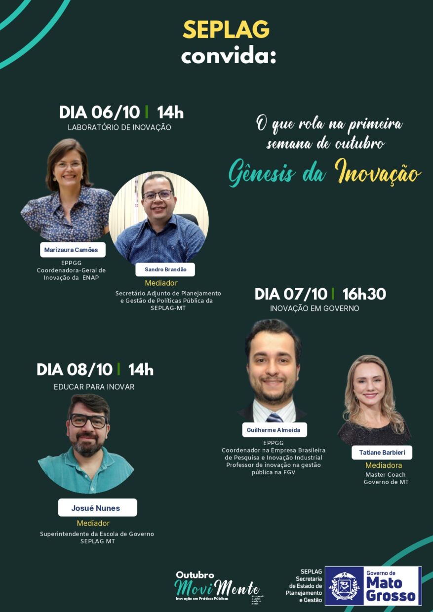 Programacao de 05 a 08 - O Esportivo