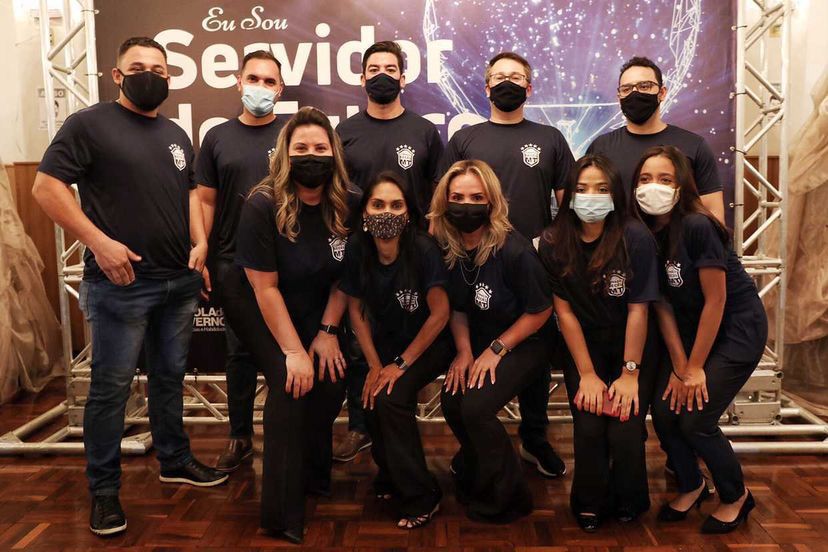 Secel 3 - O Esportivo
