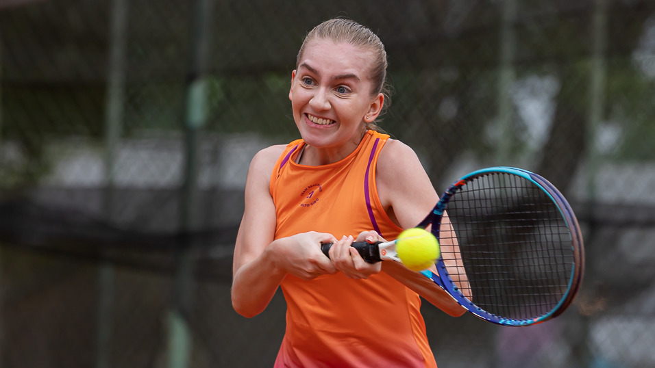 Tenis Cba - O Esportivo