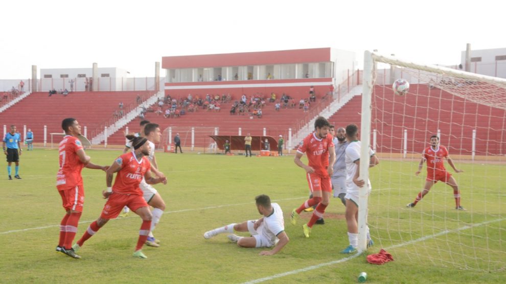 Uniao - O Esportivo