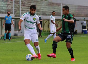amecba - O Esportivo