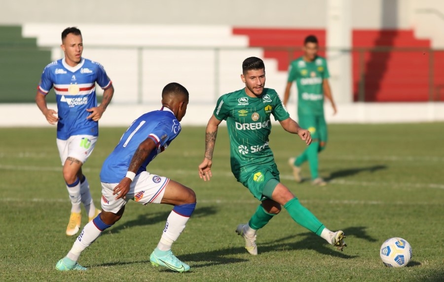 cbabahia - O Esportivo