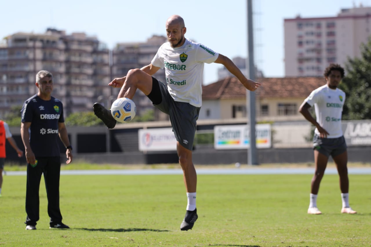 cbaono - O Esportivo