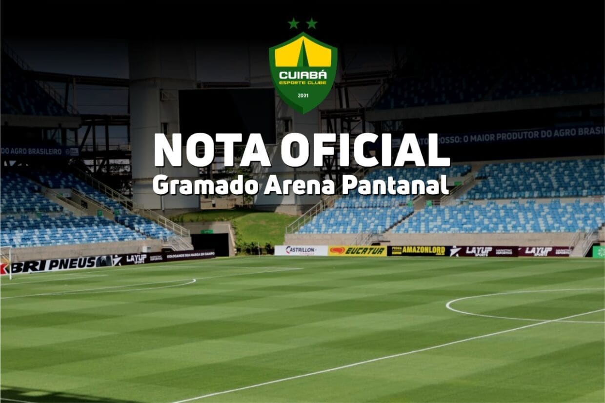 Gramado - O Esportivo