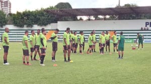 Luverdense 1401 - O Esportivo