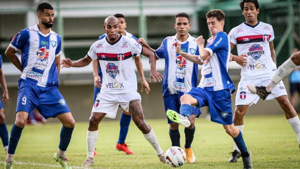 - O Esportivo