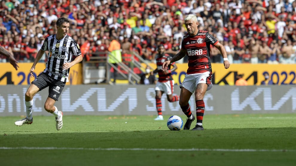 - O Esportivo