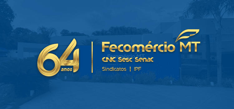 BANNER 64 da Fecomercio - O Esportivo