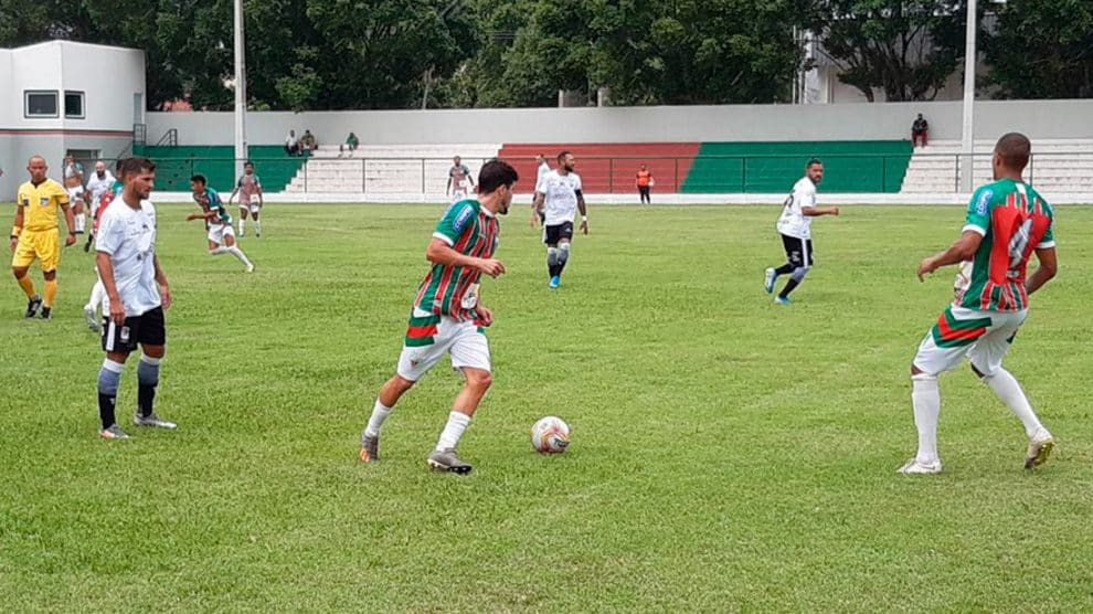 CEOV - O Esportivo