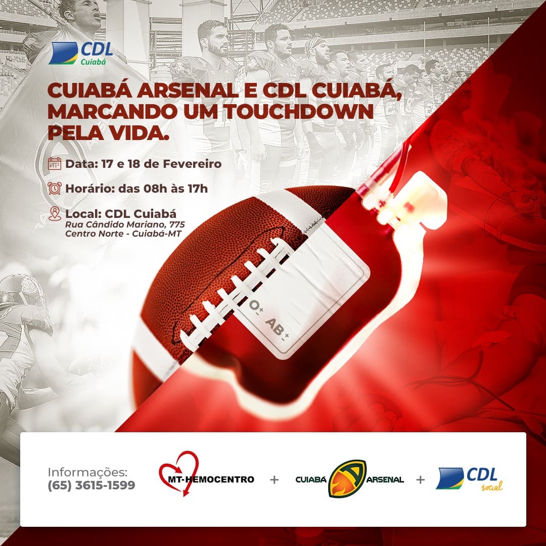 Doacao Arasenal - O Esportivo