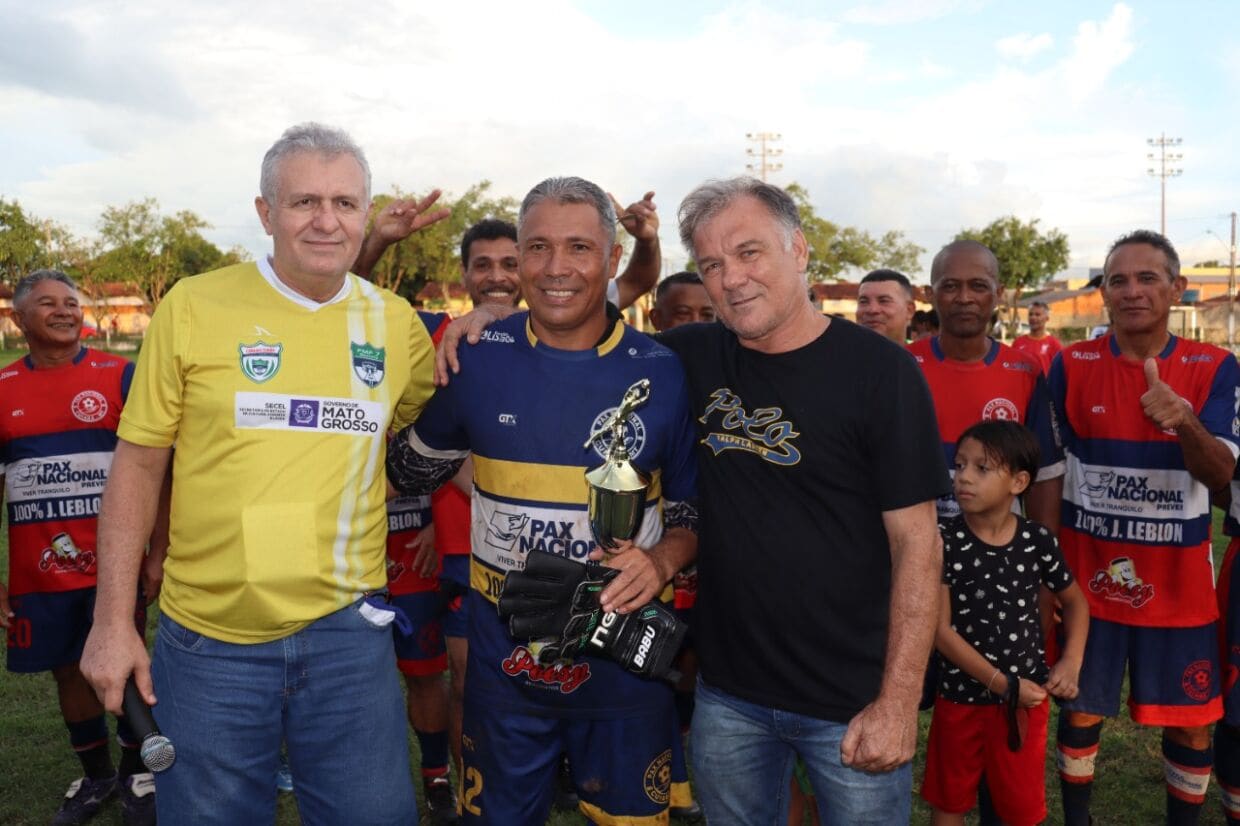 Final a - O Esportivo