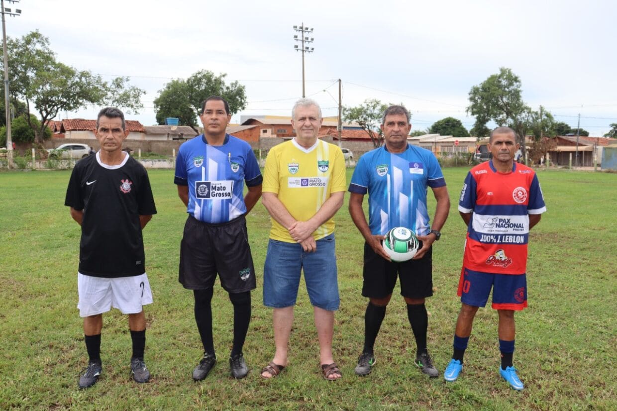 Final c - O Esportivo