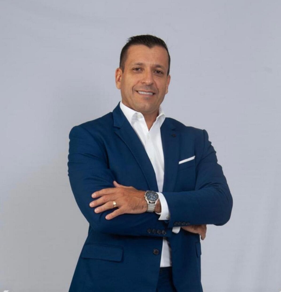 Joao Xavier Sindico Profissional alta 1 - O Esportivo