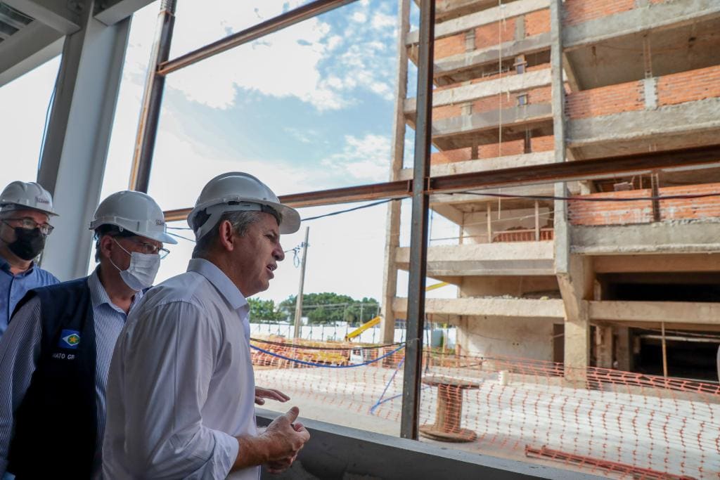 MM Obras b - O Esportivo