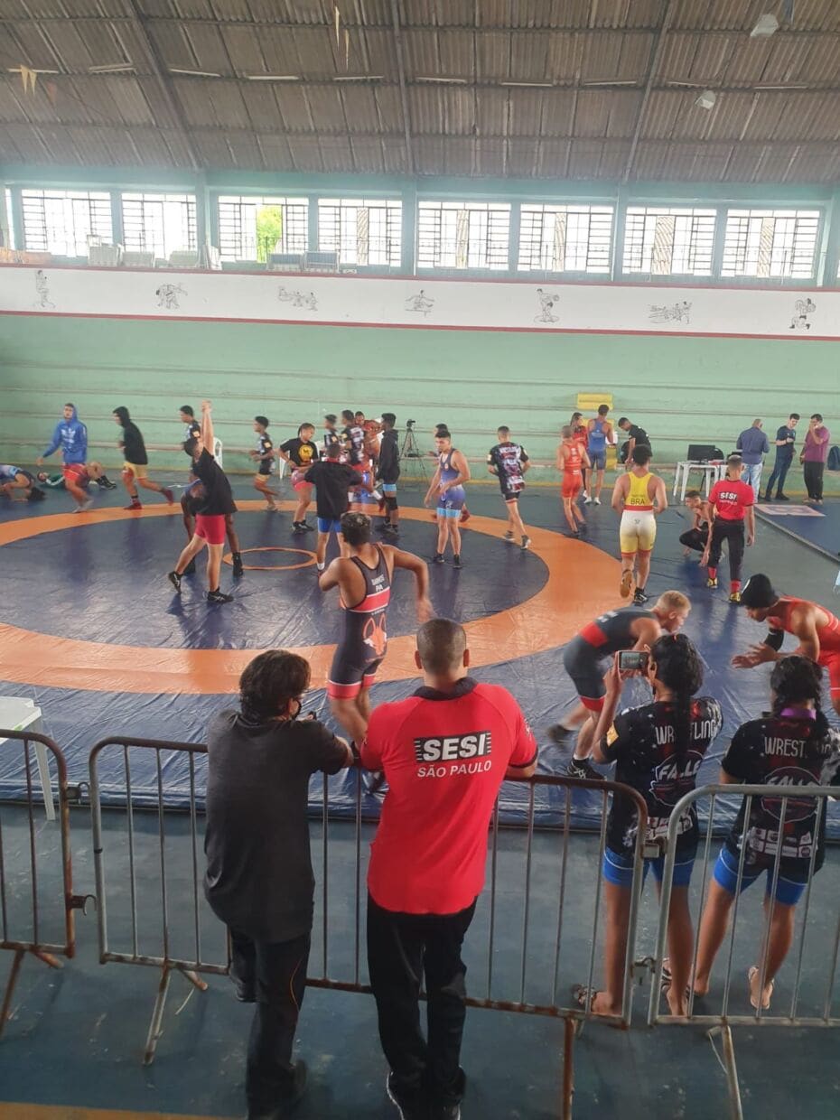 Niteroi - O Esportivo
