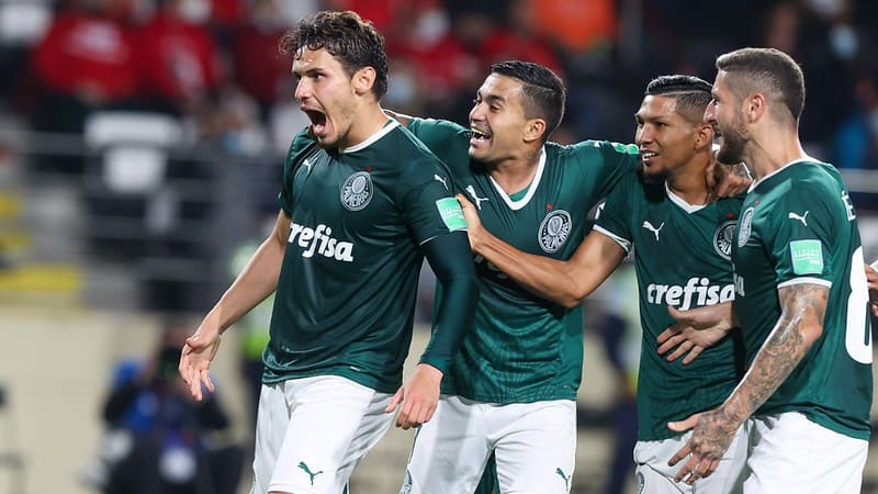 Pal 2x0 1 - O Esportivo