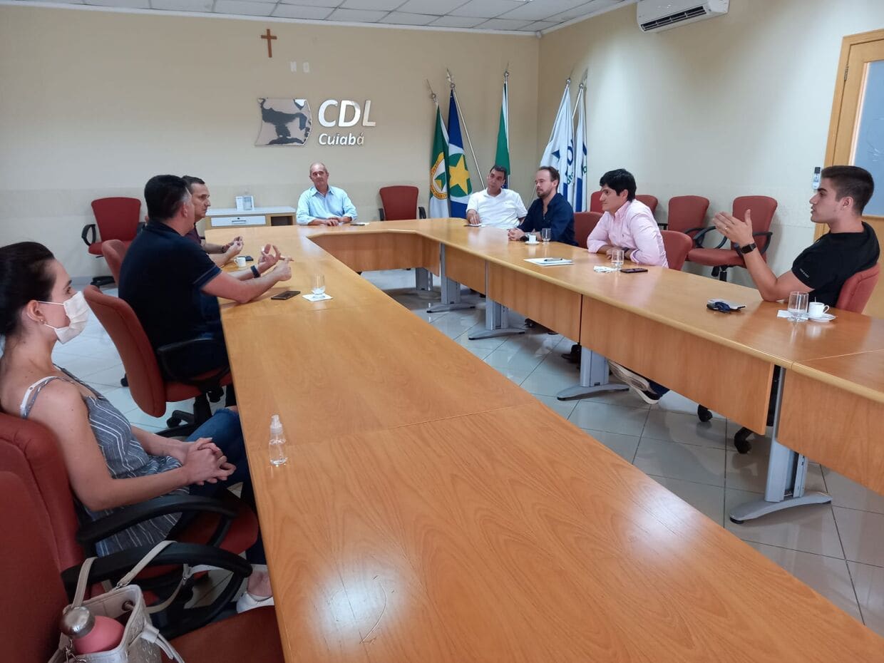 cdl B - O Esportivo