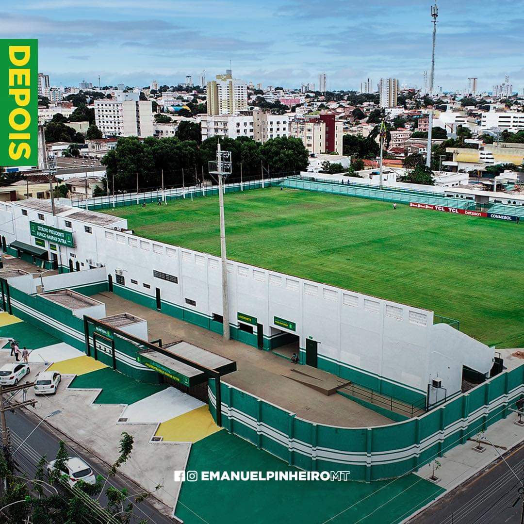 dutrinha18 - O Esportivo