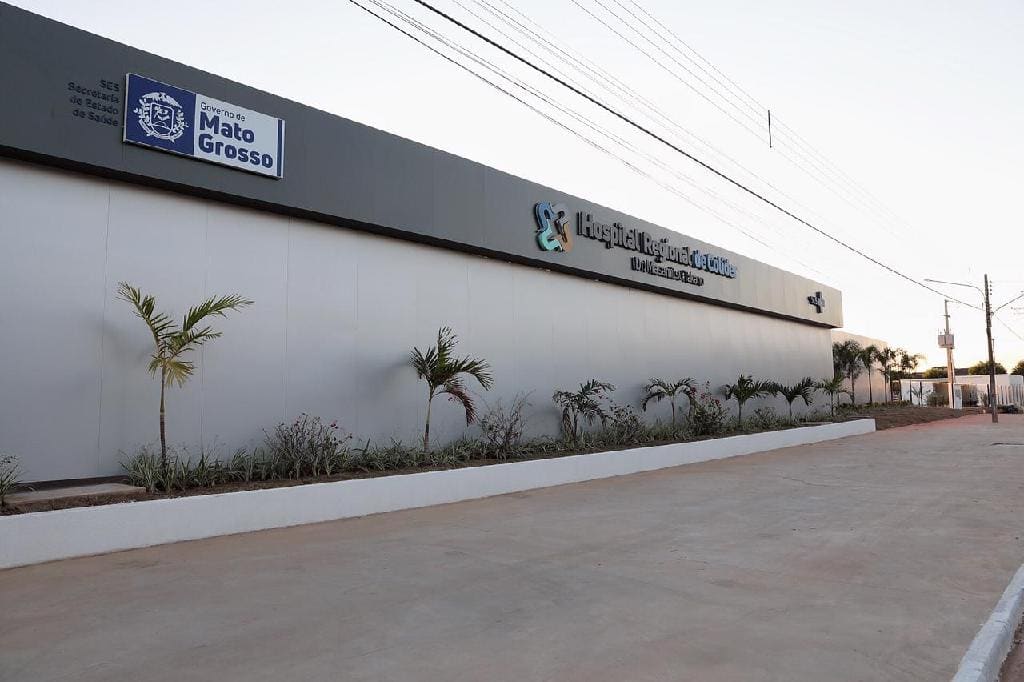 3 Anos Roo - O Esportivo