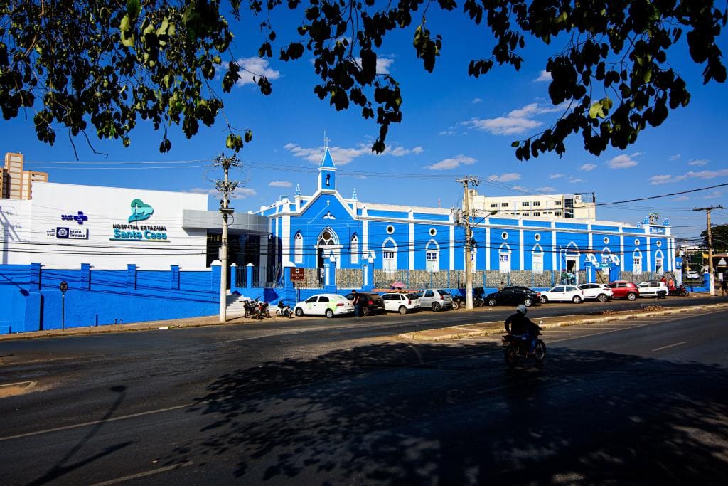 3 Anos SC - O Esportivo