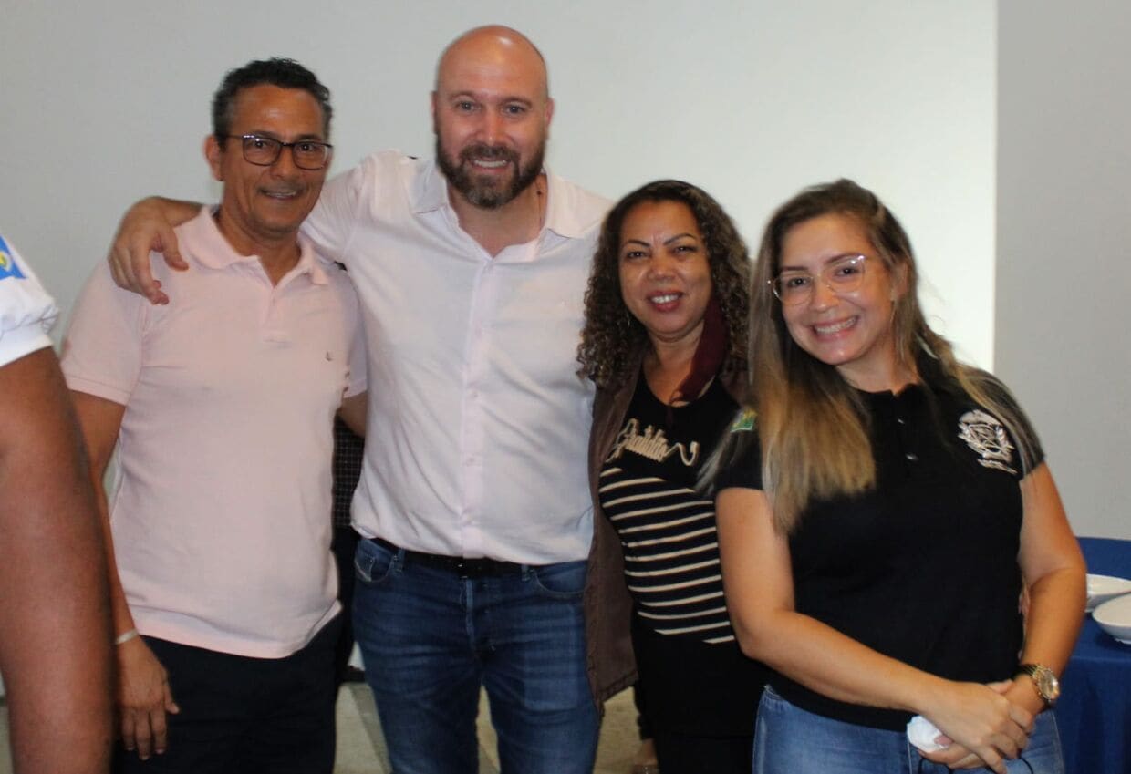 Beto 1 - O Esportivo