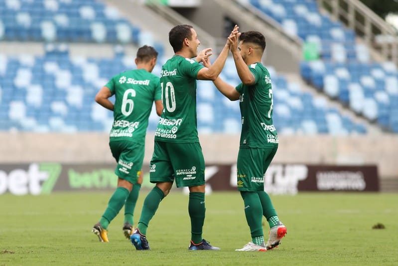 - O Esportivo