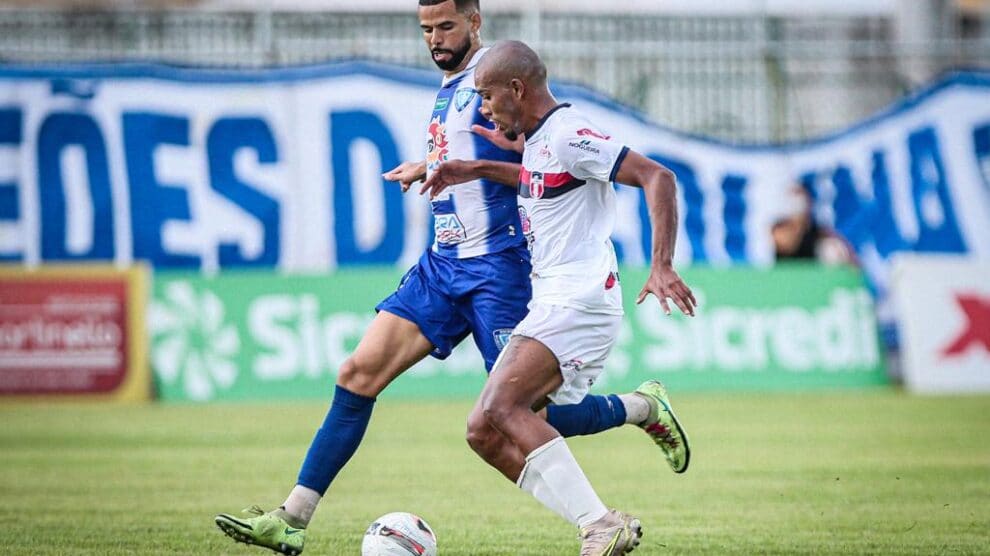 DBACD - O Esportivo