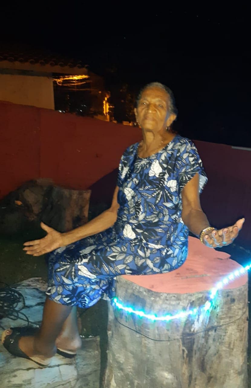 Dona Joana b - O Esportivo