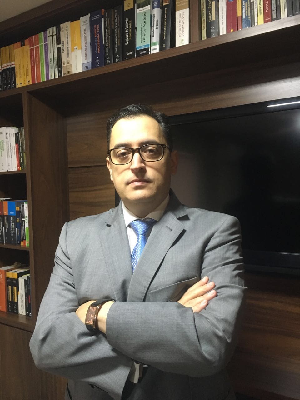Marcelo Aith Aith Advocacia - O Esportivo