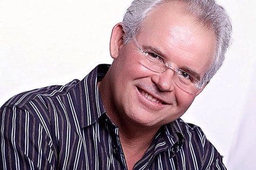 Marcelo Sandrin - O Esportivo