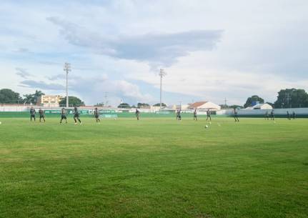 Mixto 3103 - O Esportivo