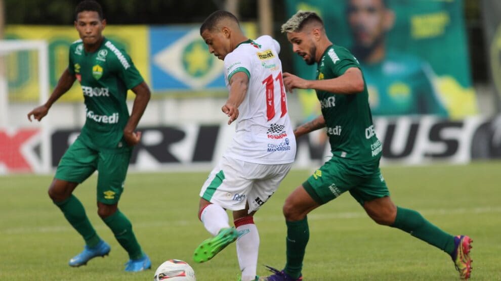 Semi - O Esportivo