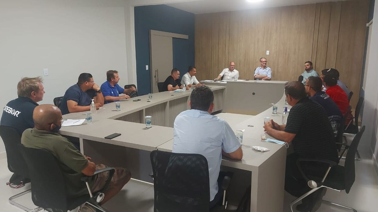 Sub 19 b - O Esportivo