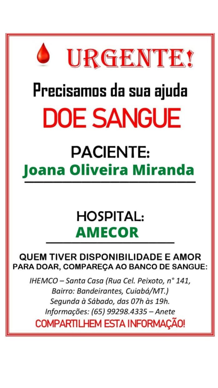 Urgente - O Esportivo