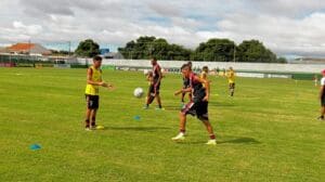 Acao - O Esportivo